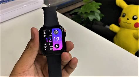 best apple watch 6 clone